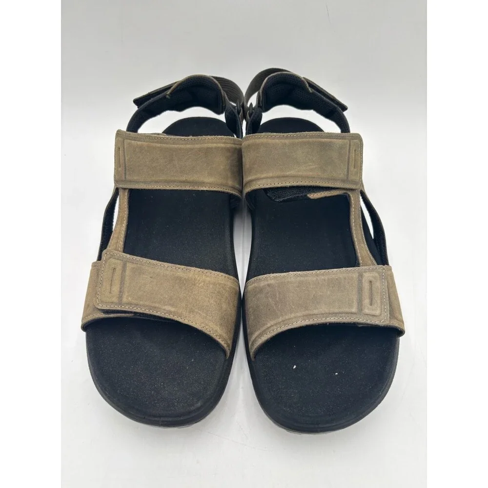 Ecco trinsic tarmac